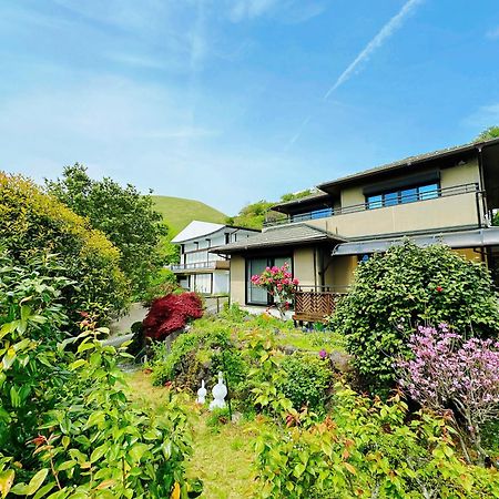 貸別荘花摘里　伊豆高原 Futo Luaran gambar
